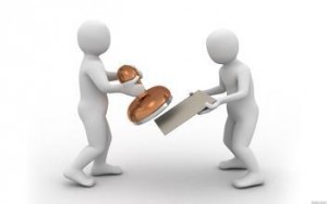 Регистрация автономной некоммерческой организации