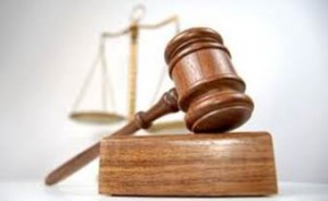 Осуществление правосудия судебной властью