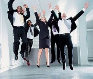 Руководителю коллектива - как повысить мотивацию подчиненных